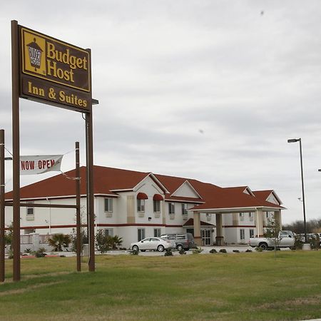 Budget Host Inn And Suites Cameron Dış mekan fotoğraf