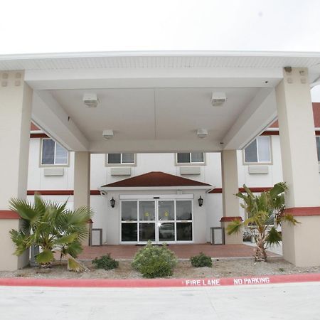 Budget Host Inn And Suites Cameron Dış mekan fotoğraf