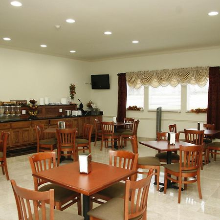 Budget Host Inn And Suites Cameron Oda fotoğraf