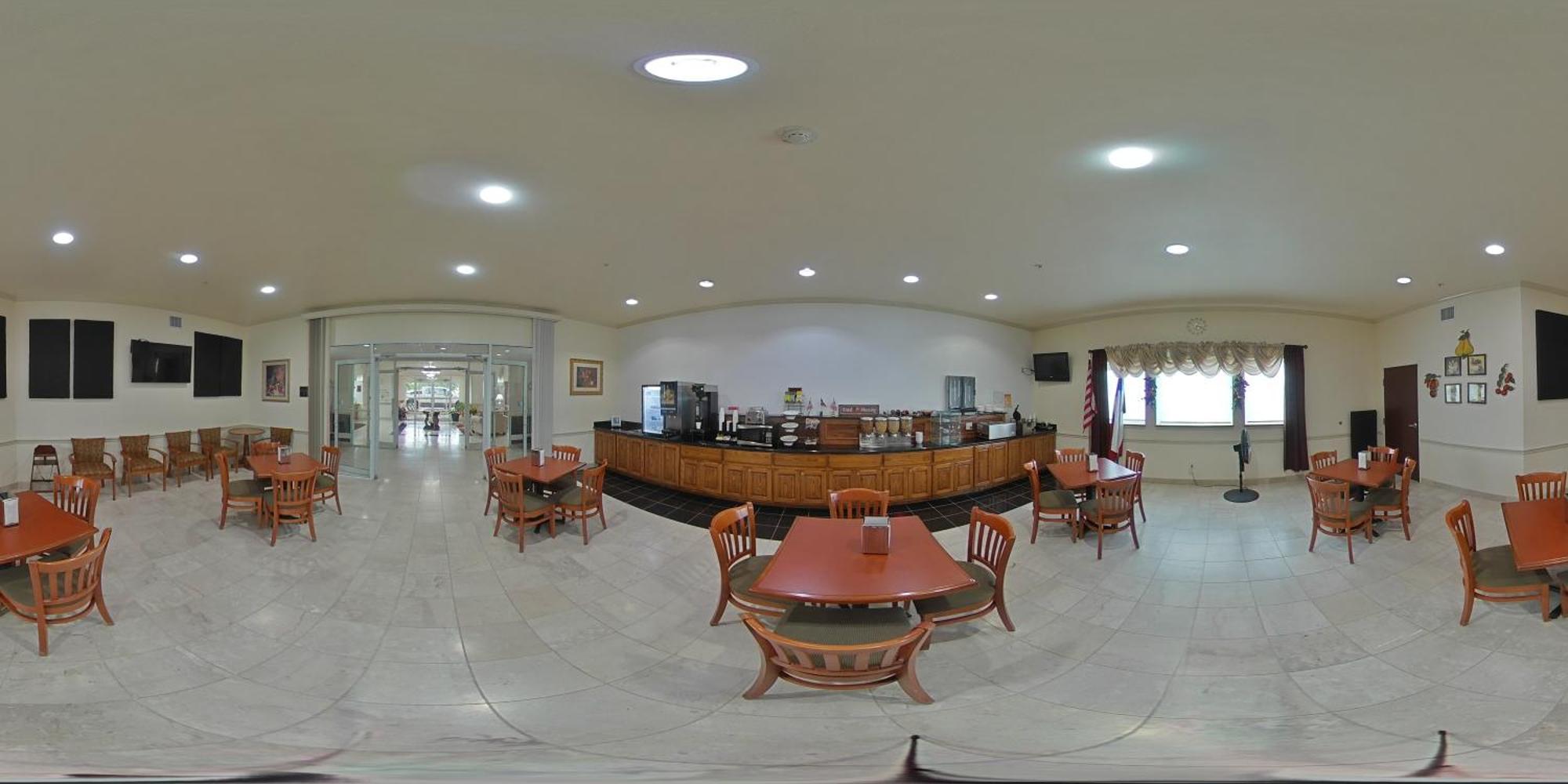 Budget Host Inn And Suites Cameron Dış mekan fotoğraf