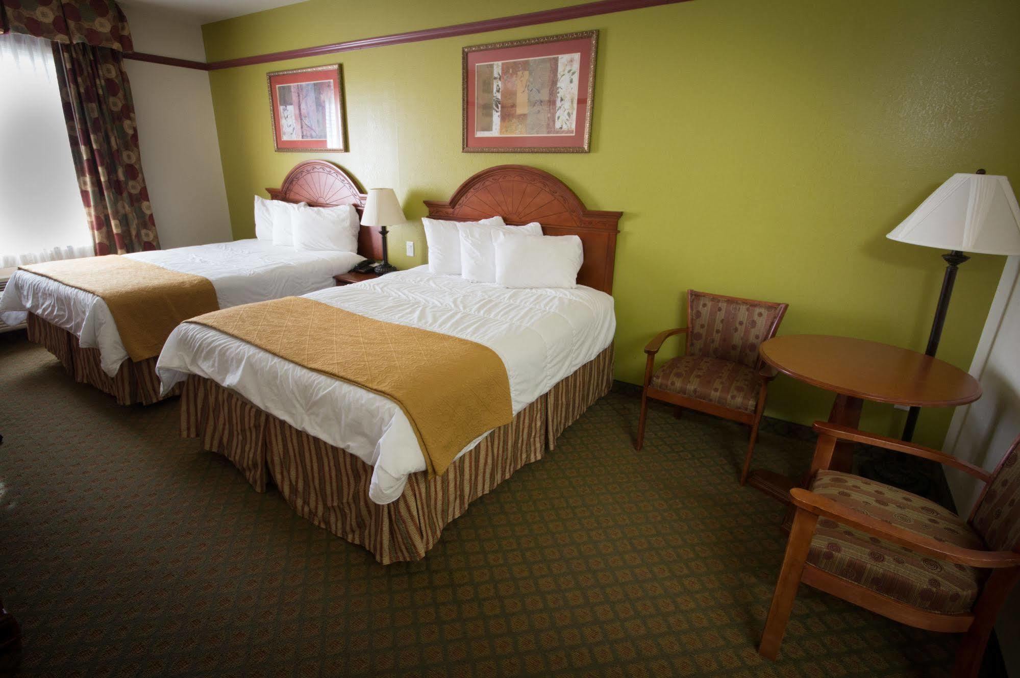 Budget Host Inn And Suites Cameron Dış mekan fotoğraf