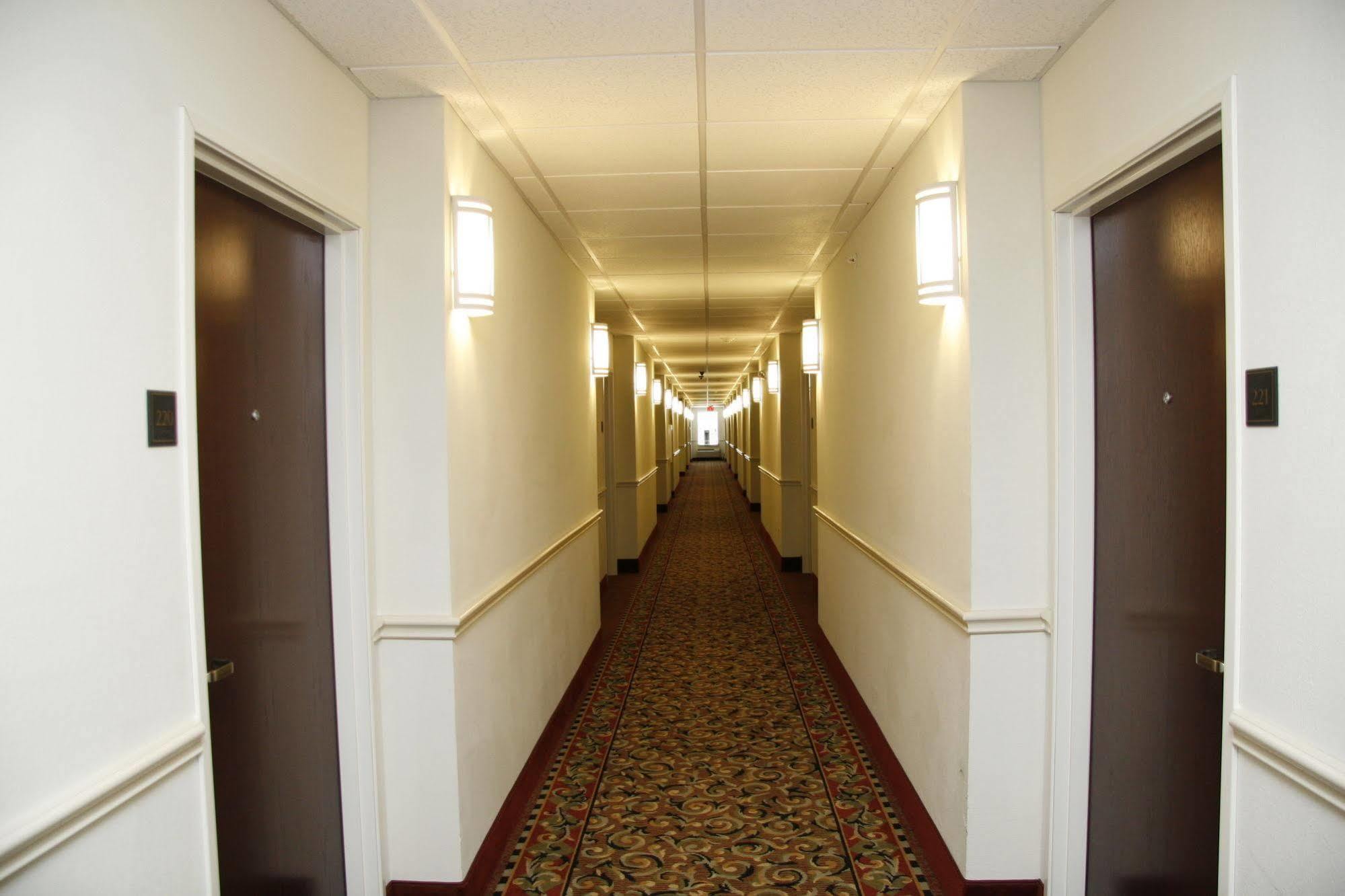 Budget Host Inn And Suites Cameron Dış mekan fotoğraf